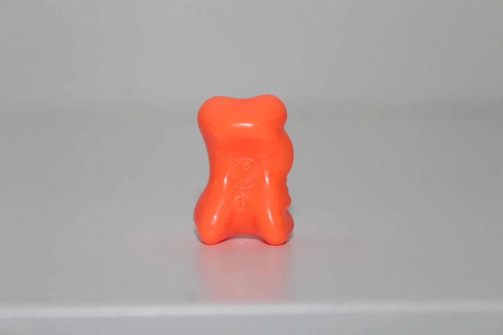 Figuurtje 6 oranje Doc (Gomster) - Jojo's – photo 2